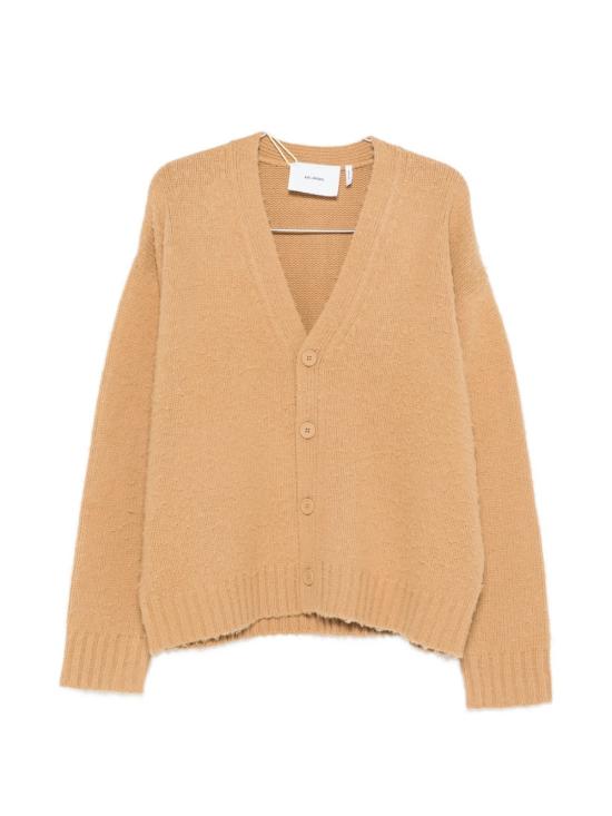 26SS 악셀 아리가토 가디건 A3731002 CAMEL Beige