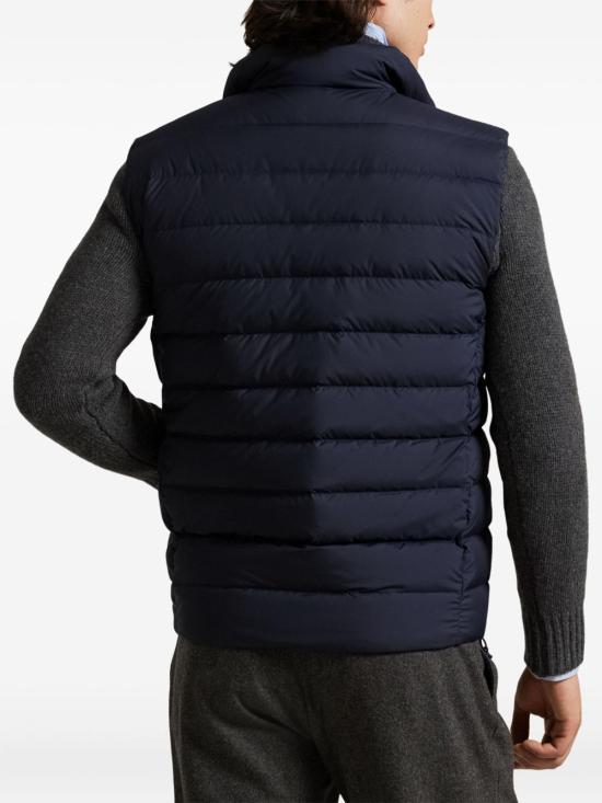 26SS 폴로 랄프로렌 베스트 710967775 001 Blue - POLO RALPH LAUREN