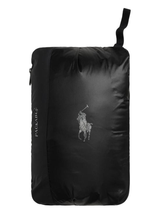 26SS 폴로 랄프로렌 베스트 710967775 002 Black - POLO RALPH LAUREN