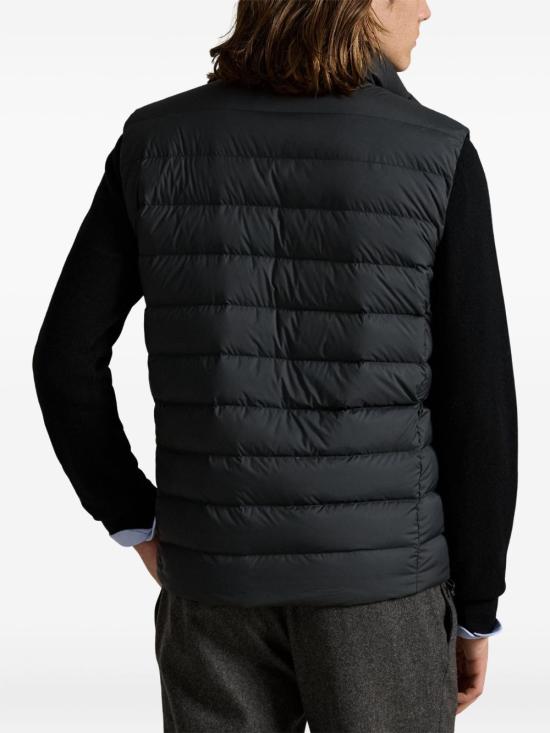 26SS 폴로 랄프로렌 베스트 710967775 002 Black - POLO RALPH LAUREN