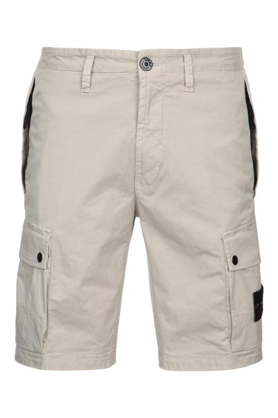 26SS 스톤 아일랜드 숏팬츠 L100019S0A10 V0061