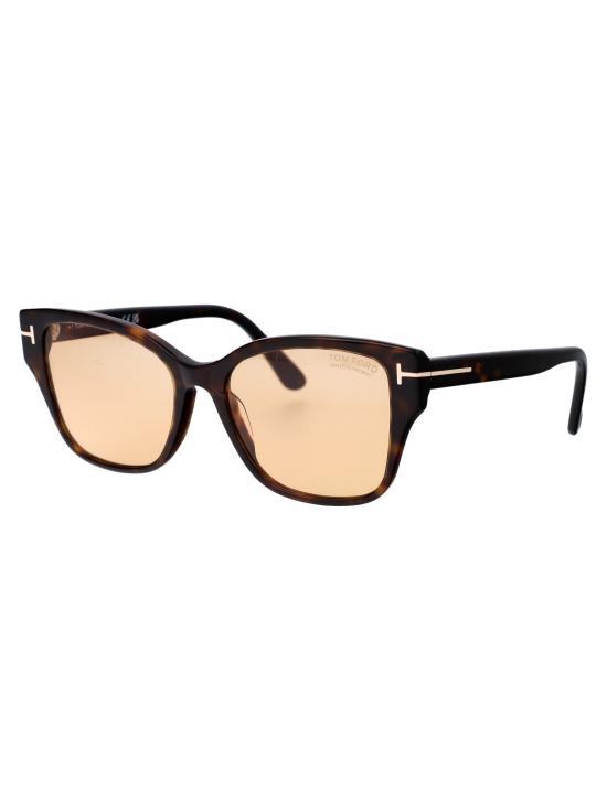 26SS 톰포드 선글라스 FT1108 52E havana - TOMFORD