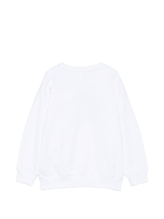 26SS [키즈] 지방시 트레이닝 상의 H31214 10P White - GIVENCHY