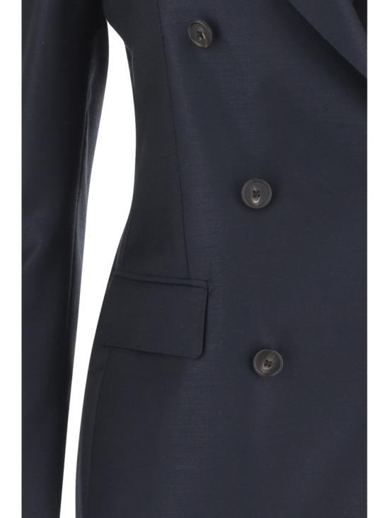 26SS 딸리아토레 수트 자켓 JPARIGI10B060015B3007 Black - TAGLIATORE