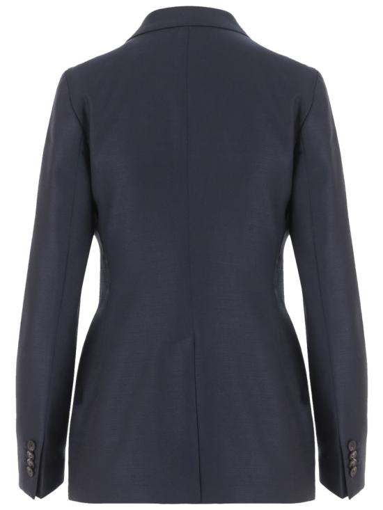 26SS 딸리아토레 수트 자켓 JPARIGI10B060015B3007 Black - TAGLIATORE