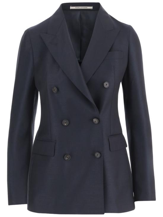 26SS 딸리아토레 수트 자켓 JPARIGI10B060015B3007 Black