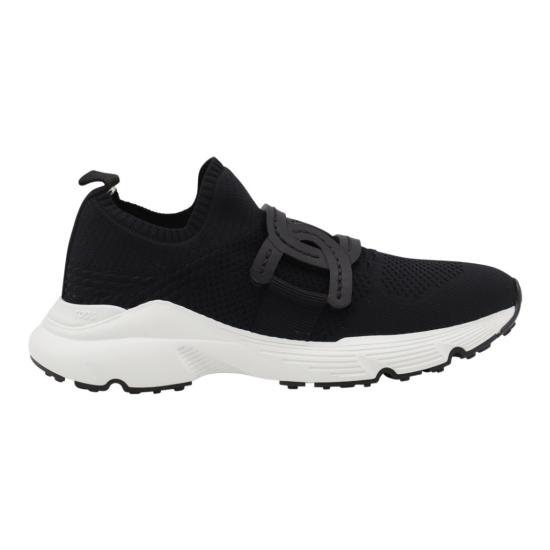 25FW 토즈 케이트 스니커즈 XXW54C0EM60Q6LB999 Black