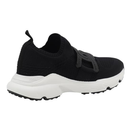 25FW 토즈 케이트 스니커즈 XXW54C0EM60Q6LB999 Black - TODS