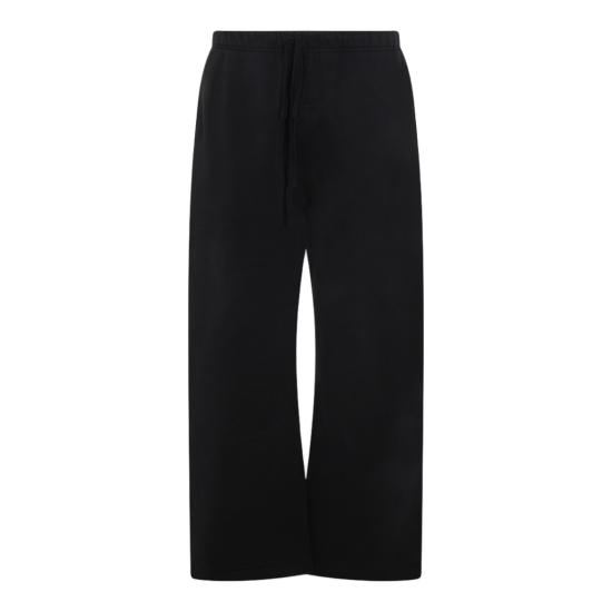 26SS 피어오브갓 트레이닝/조거 팬츠 130HO258374F Black