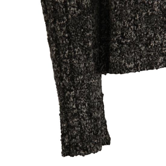 25FW 돌체앤가바나 스웨터 GXXACTJAM6OS0991 Grey - DOLCE & GABBANA