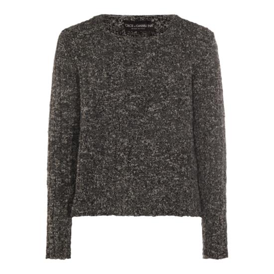25FW 돌체앤가바나 스웨터 GXXACTJAM6OS0991 Grey