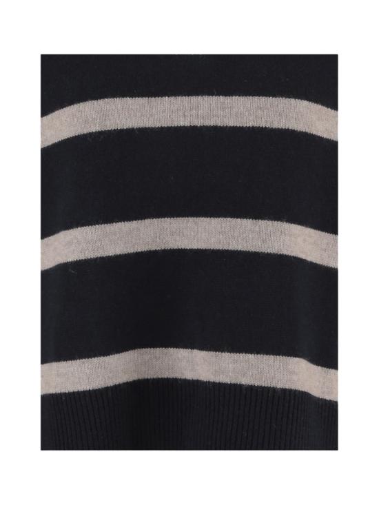 26SS 얼루드 스웨터 262170231446 Black - ALLUDE