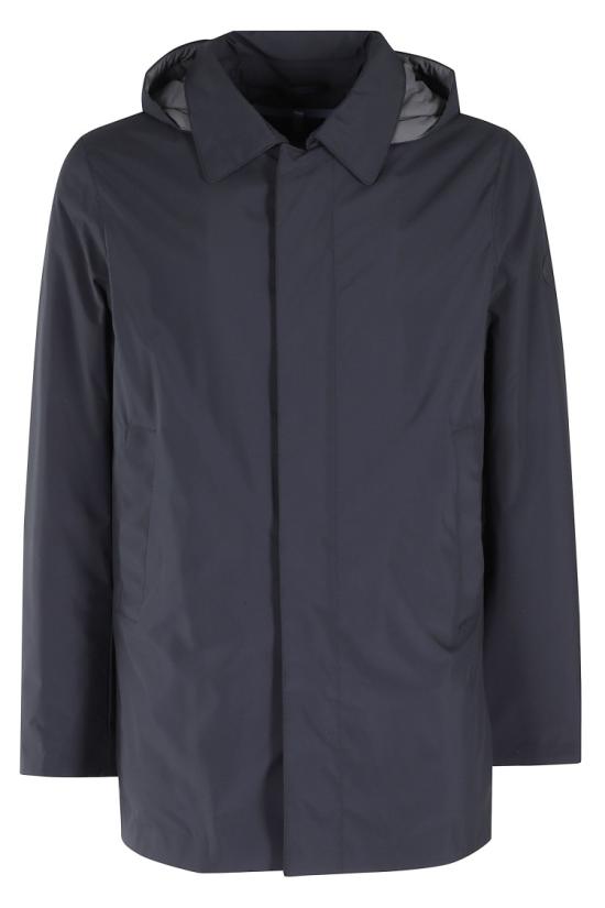 25FW 피플 자켓 TAKUYA PM773M 097 Blue