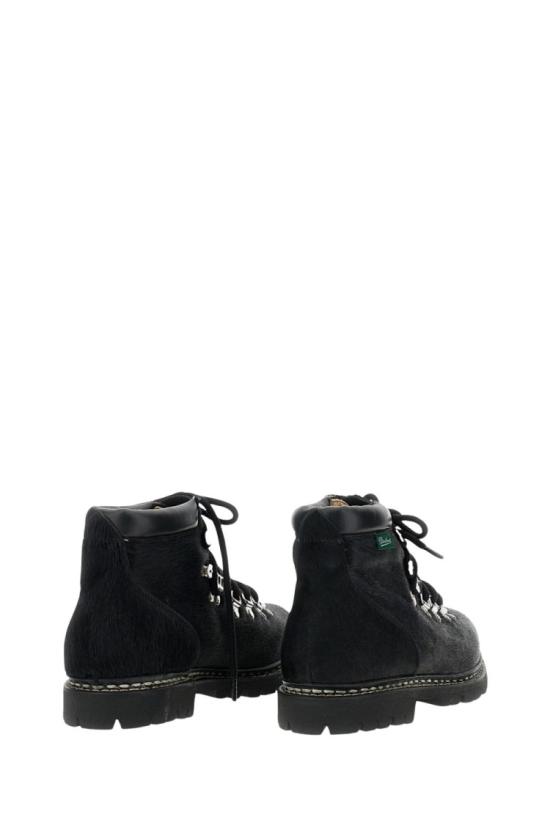 25FW 와타나베 준야 부츠 WPK1051 Black - JUNYA WATANABE