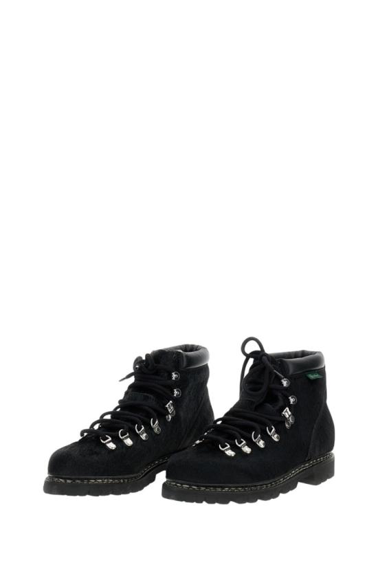 25FW 와타나베 준야 부츠 WPK1051 Black - JUNYA WATANABE