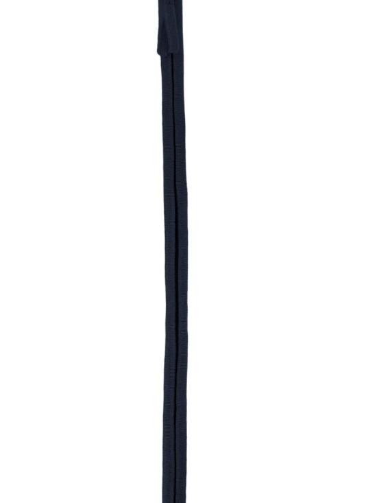 26SS 얼루드 봄버 자켓 2621770014 Black - ALLUDE