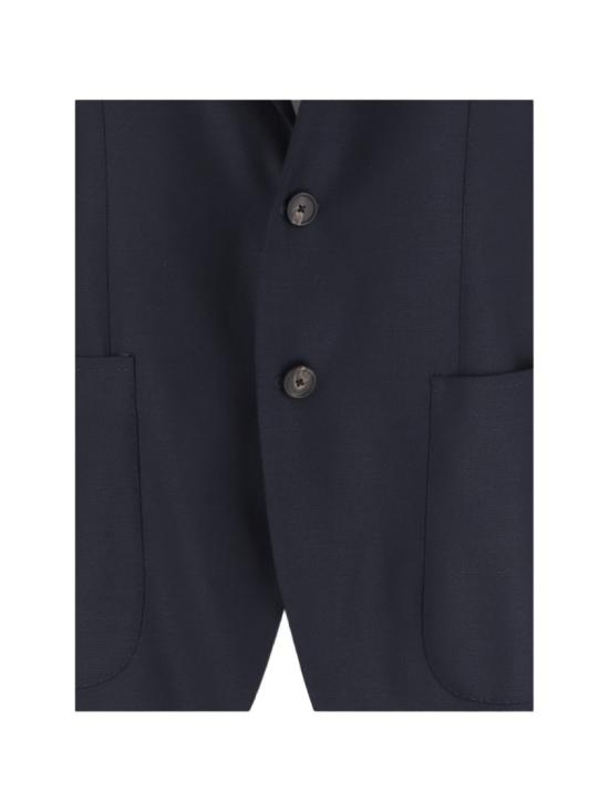 26SS 딸리아토레 자켓 1SMC22K060069B5040 Black - TAGLIATORE