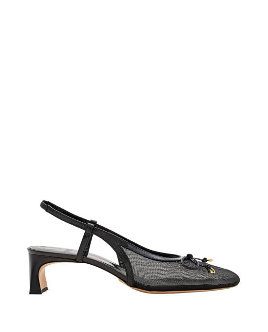 25SS Odissi 힐/펌프스 OD44066B21136 Black