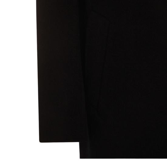 25FW 몬테꼬레 자켓 F09MUC952D33089 Black - MONTECORE