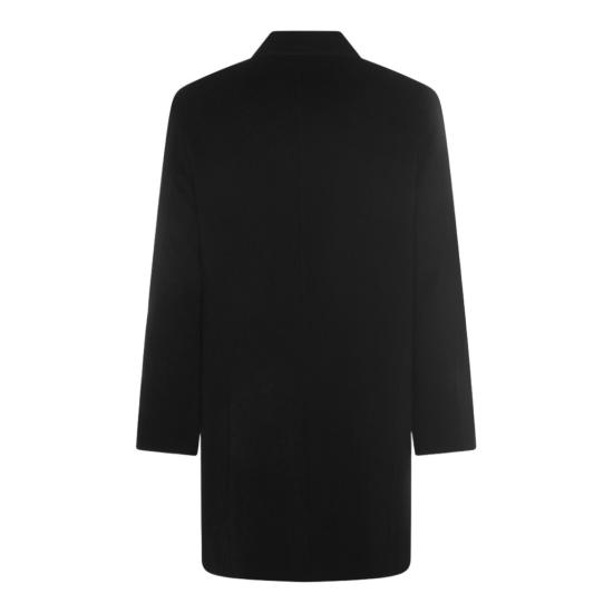 25FW 몬테꼬레 자켓 F09MUC952D33089 Black - MONTECORE