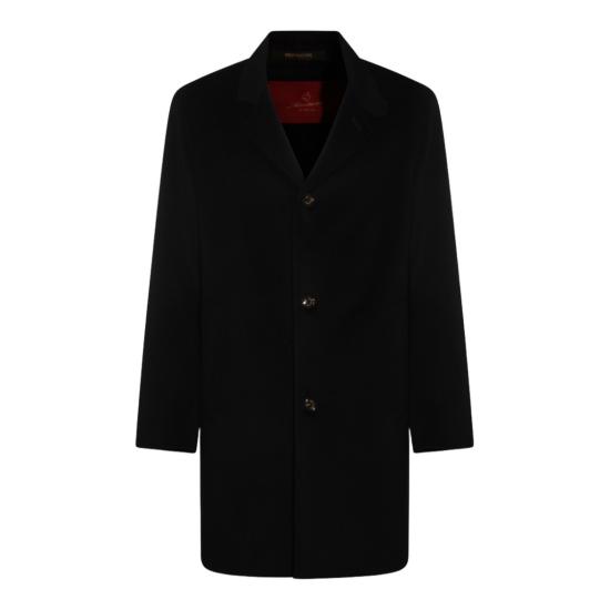 25FW 몬테꼬레 자켓 F09MUC952D33089 Black