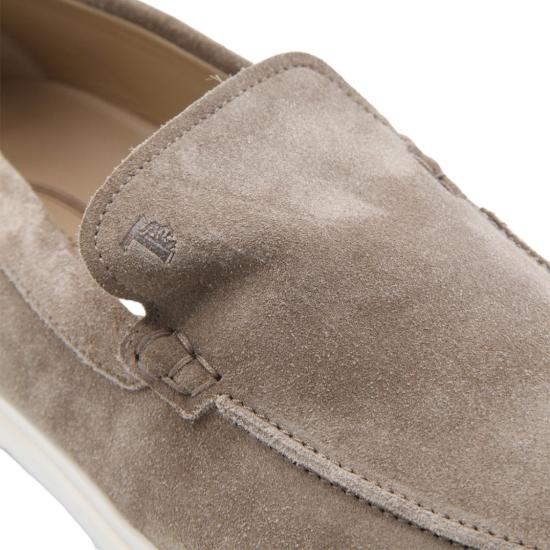 26SS 토즈 로퍼 XXM59K00040M8WC413 Neutrals - TODS