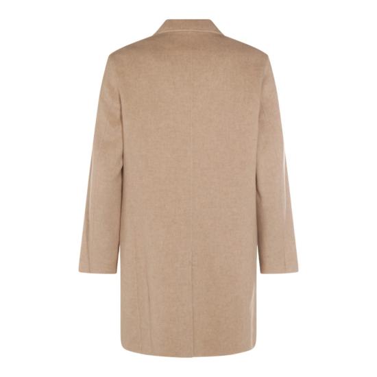 25FW 몬테꼬레 자켓 F09MUC952D33023 Pink - MONTECORE