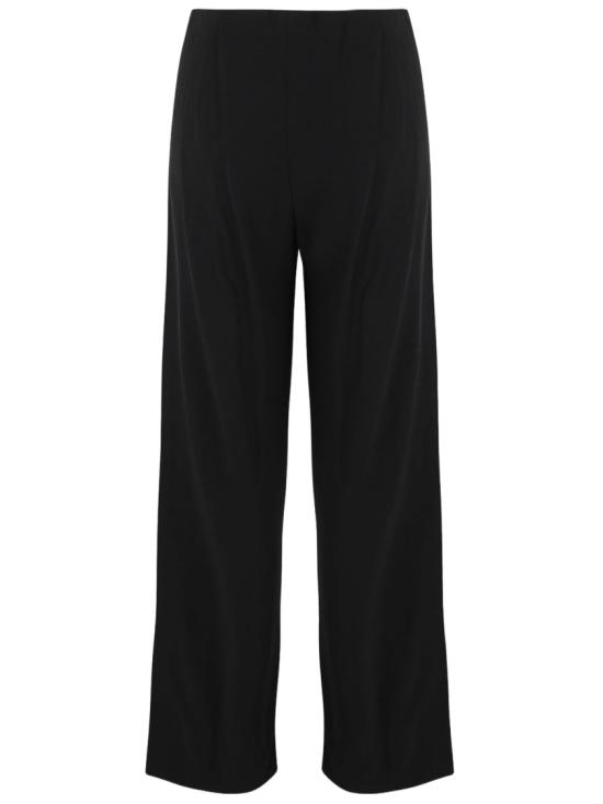 26SS 빈스 스트레이트 팬츠 V916021907001BLK Black - VINCE