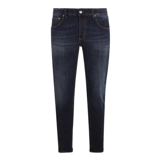 25FW 피티토리노 데님 팬츠 C5TP05B0TX1630MN14 Black