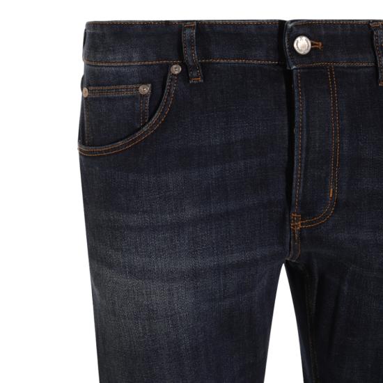 25FW 피티토리노 데님 팬츠 C5TP05B0TX1630MN14 Black - PT TORINO