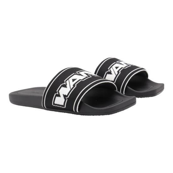 25FW 알렉산더 왕 플랫 슈즈 30325S002001 Black - ALEXANDER WANG
