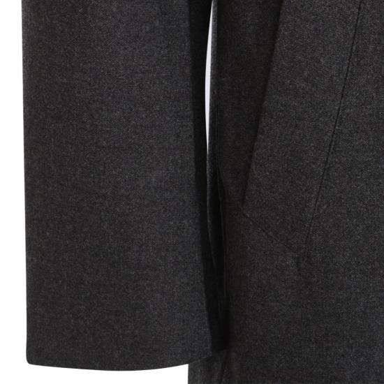 25FW 몬테꼬레 자켓 F09MUCX740A27098 Black - MONTECORE