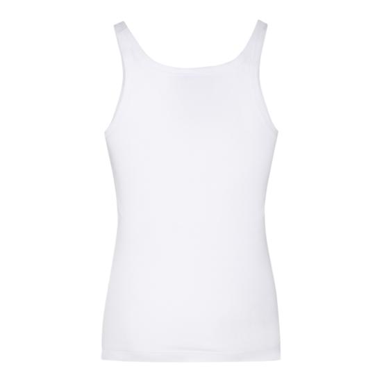 26SS 돌체앤가바나 반팔 티셔츠 M8C19JONN96W0800 White - DOLCE & GABBANA