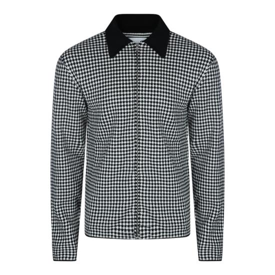 26SS 질샌더 긴팔 셔츠 J22DL0351J15459071 Grey