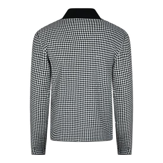 26SS 질샌더 긴팔 셔츠 J22DL0351J15459071 Grey - JIL SANDER