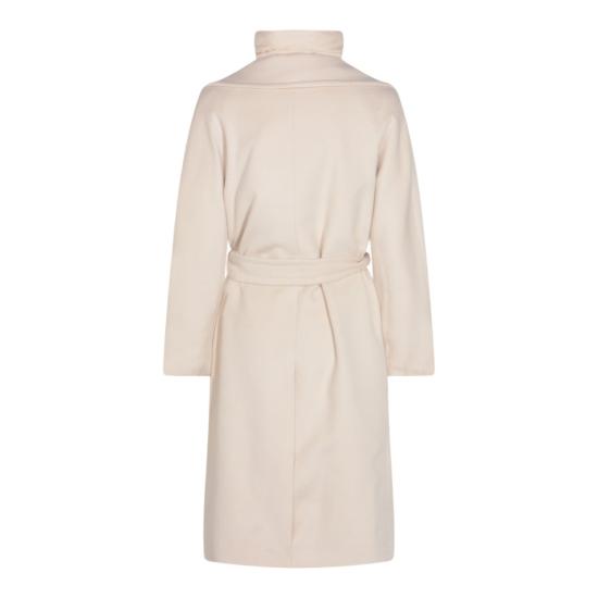 25FW 무레르 VIANA-CA6 비아나 CA6 패디드 바이커 자켓 MODCA100256V3062 Neutrals - MOORER