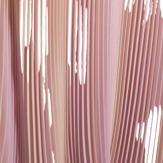 26SS 파비아나 필리피 롱 스커트 GND266F405L751VR1 Pink - FABIANA FILIPPI