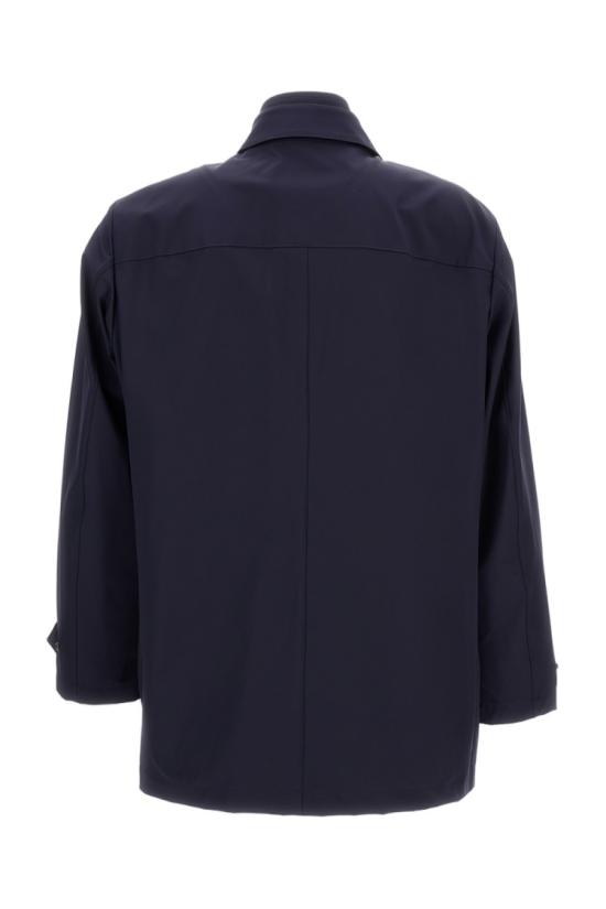 26SS 페이 자켓 NAM6152005SVUWU807 Blue - FAY