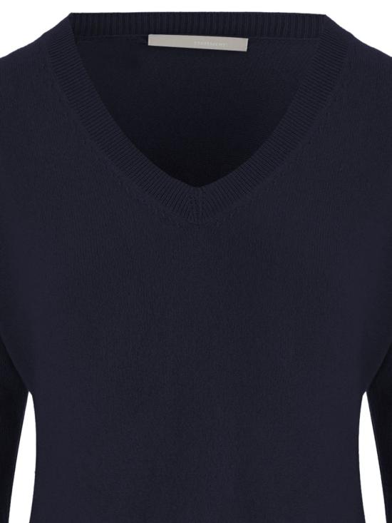 26SS 얼루드 스웨터 2621111414 Black - ALLUDE