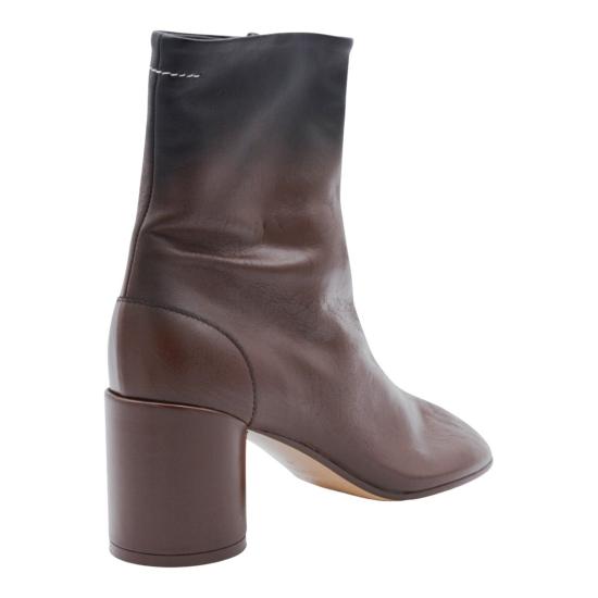 25FW MM6 메종마르지엘라 부츠 S66WU0131P7439HB099 Black - MM6 MAISON MARGIELA