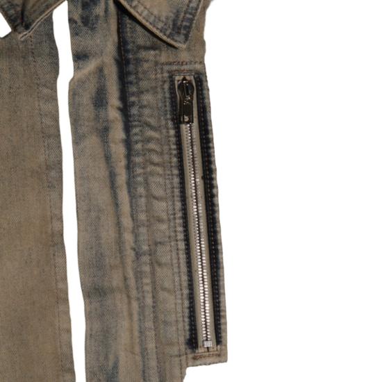 25FW 다크쉐도우 자켓 DU02E7775DMP38 Grey - DRKSHDW