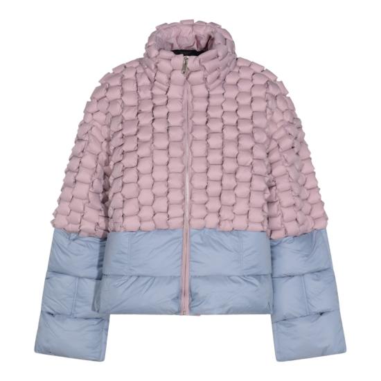 25FW 크리스토퍼 락시 코트 CRDJ007N125 Pink