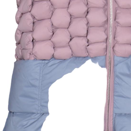 25FW 크리스토퍼 락시 코트 CRDJ007N125 Pink - CHRISTOPHER RAXXY