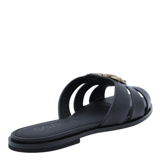 26SS 핑코 샌들 SD0463P001Z99 Black - PINKO