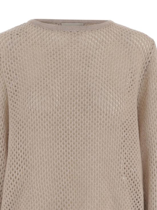 26SS 얼루드 스웨터 2621764245 Pink - ALLUDE