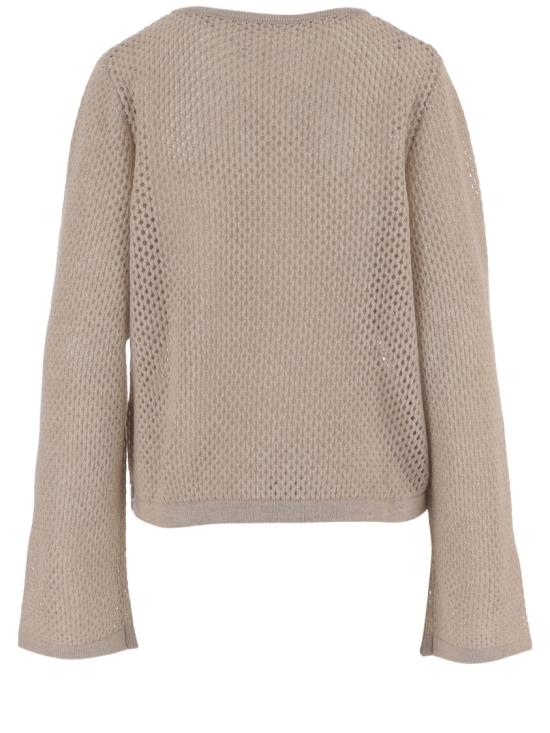 26SS 얼루드 스웨터 2621764245 Pink - ALLUDE