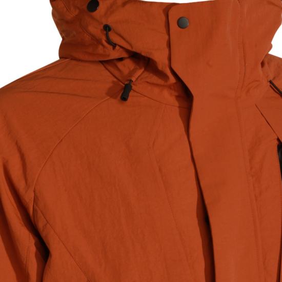 25FW JG1 자켓 JG1AW2508RUST Brown - JG1