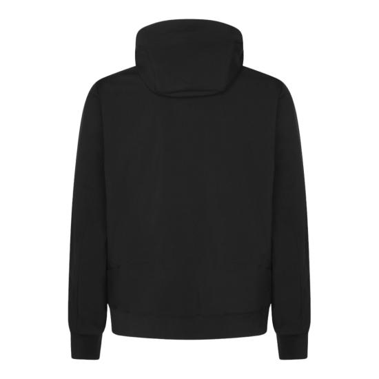 26SS 씨피 컴퍼니 자켓 RSCMOW729A005968A999 Black - C.P. COMPANY