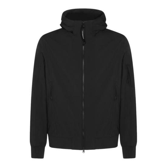 26SS 씨피 컴퍼니 자켓 RSCMOW729A005968A999 Black