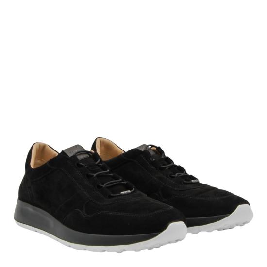  토즈 스니커즈 XXM79K0IP51U7Z9999 Black - TODS